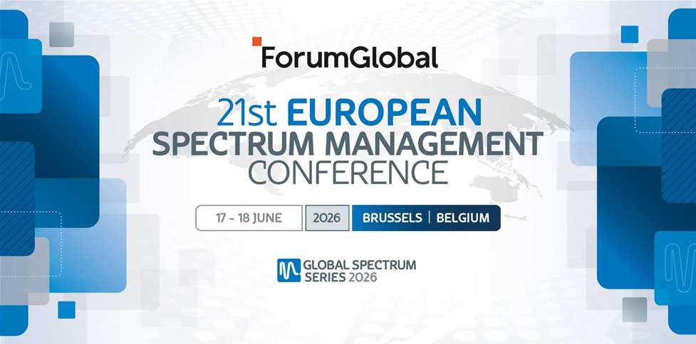 21st European Spectrum Management Conference